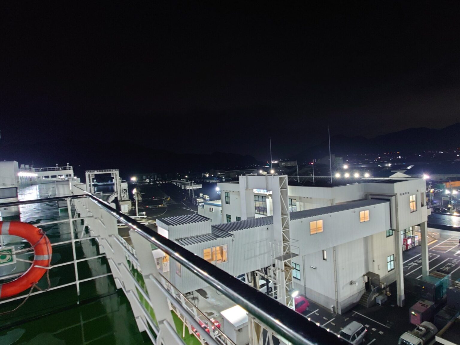 【名門大洋フェリー編】子連れで九州へフェリーで行くなら??『さんふらわあ』か『名門大洋フェリー』かどちらが過ごしやすいか比較してみた☆ お