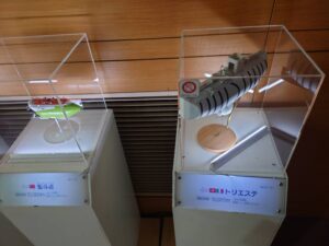潜水艦の写真