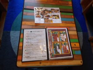 プラムイン城陽の利用案内の写真