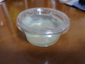 スライムの写真